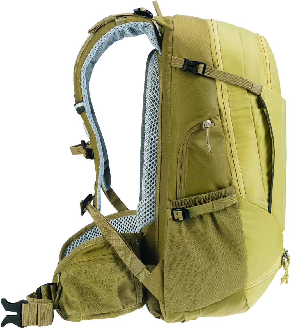 Фото для Велобаул Trans Alpine 24