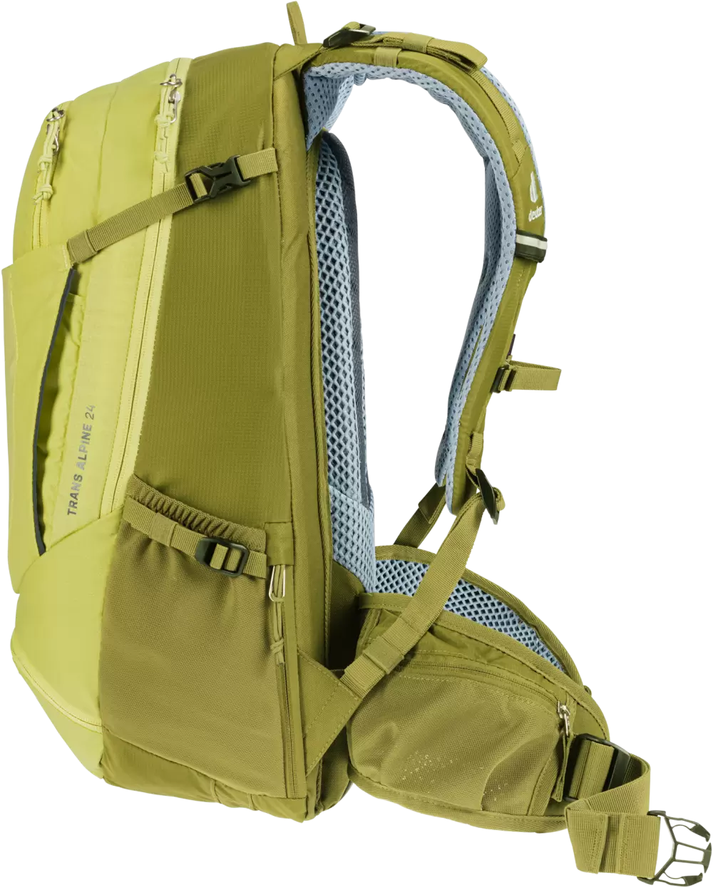 Фото для Велобаул Trans Alpine 24