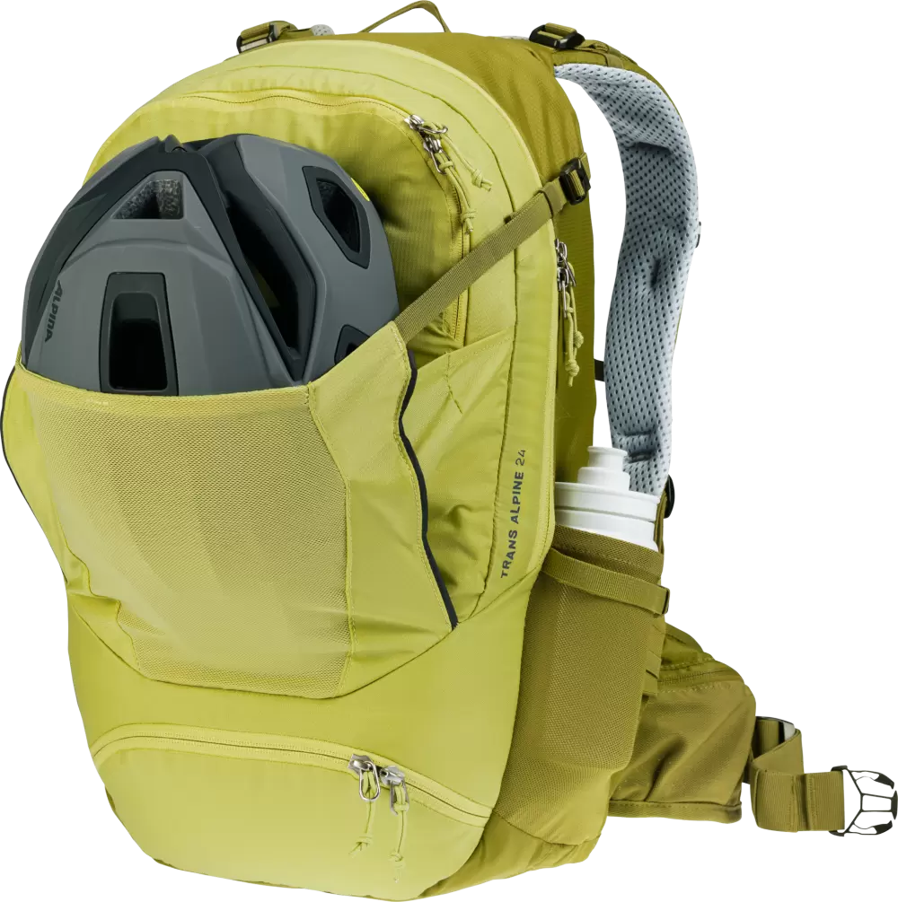 Фото для Велобаул Trans Alpine 24