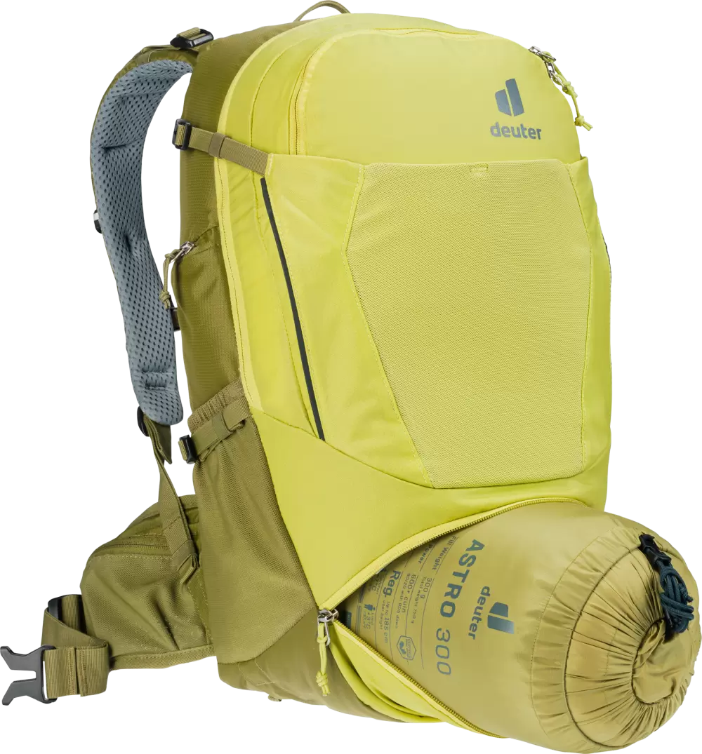 Фото для Велобаул Trans Alpine 24