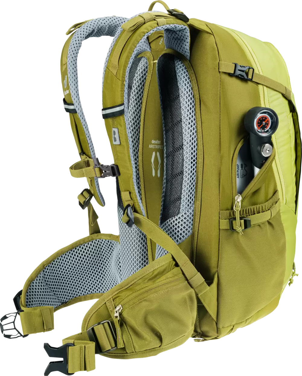 Фото для Велобаул Trans Alpine 24