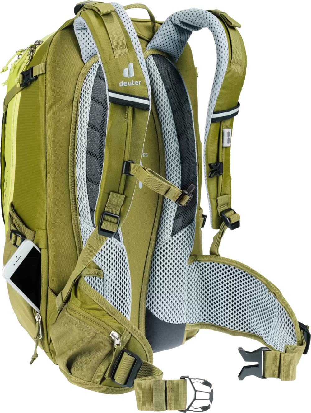 Фото для Велобаул Trans Alpine 24