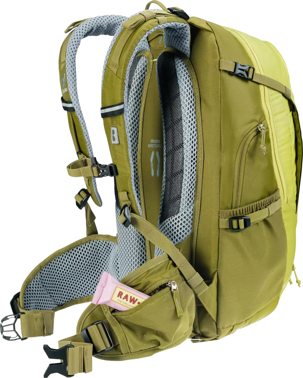 Фото для Велобаул Trans Alpine 24