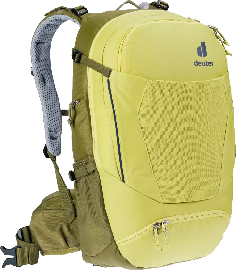 Фото для Велобаул Trans Alpine 24