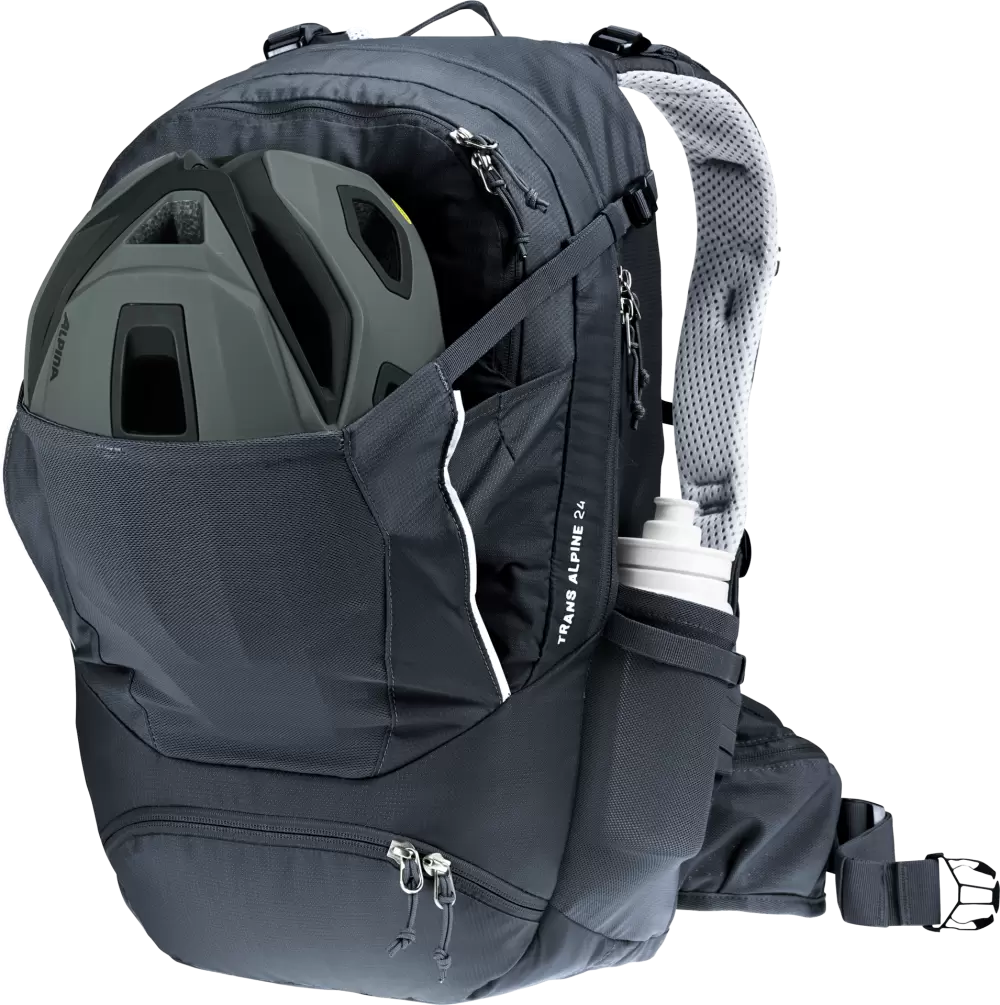 Imagine pt. Rucsac de bicicletă Trans Alpine 24