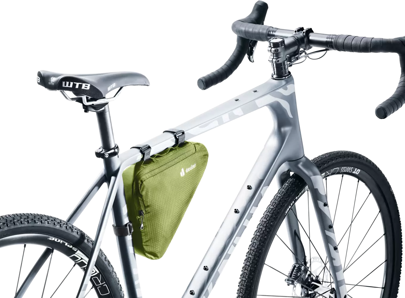 Imagine pt. Geantă triunghiulară pt. bicicletă 1.7