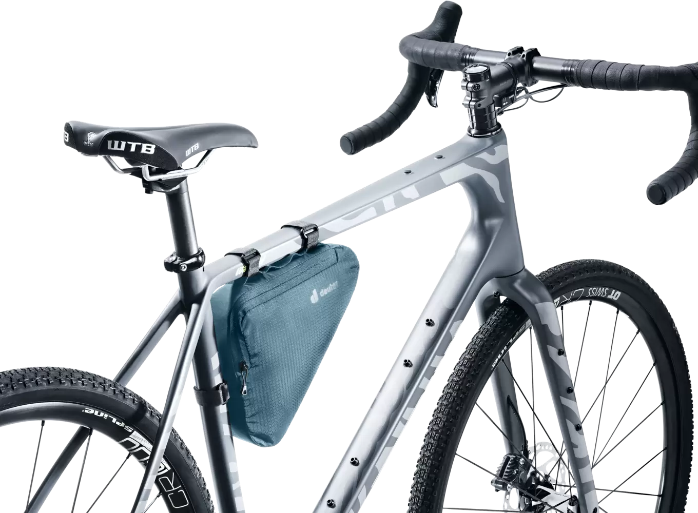 Imagine pt. Geantă triunghiulară pt. bicicletă 1.7