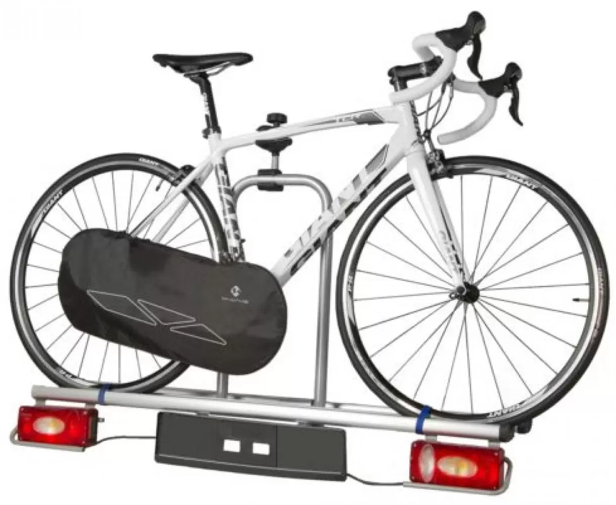 Imagine pt. Husă pt. lanț de bicicletă M-WAVE Rotterdam Protect Drive