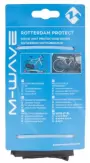 Imagine pt. Husă pt. lanț de bicicletă M-WAVE Rotterdam Protect Drive
