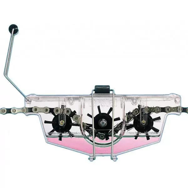 Imagine pt. Curățitor de lanț pt. bicicletă Barbieri Oil Chain Cleaner