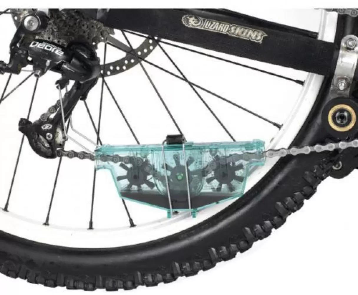 Imagine pt. Curățitor de lanț pt. bicicletă Barbieri Oil Chain Cleaner