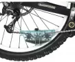 Imagine pt. Curățitor de lanț pt. bicicletă Barbieri Oil Chain Cleaner