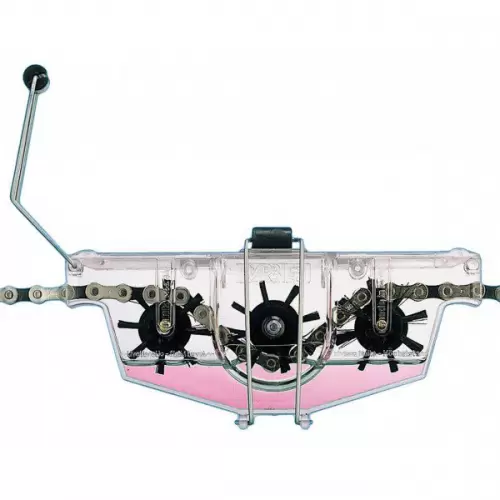 Curățitor de lanț pt. bicicletă Barbieri Oil Chain Cleaner Curățitor de lanț pt. bicicletă Barbieri Oil Chain Cleaner