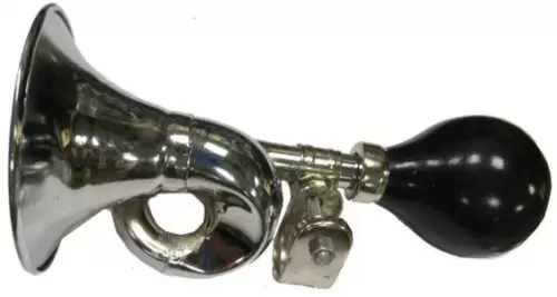 Imagine pt. Sonerie pt. bicicletă Велосипедный звонок M-WAVE 22mm 420001