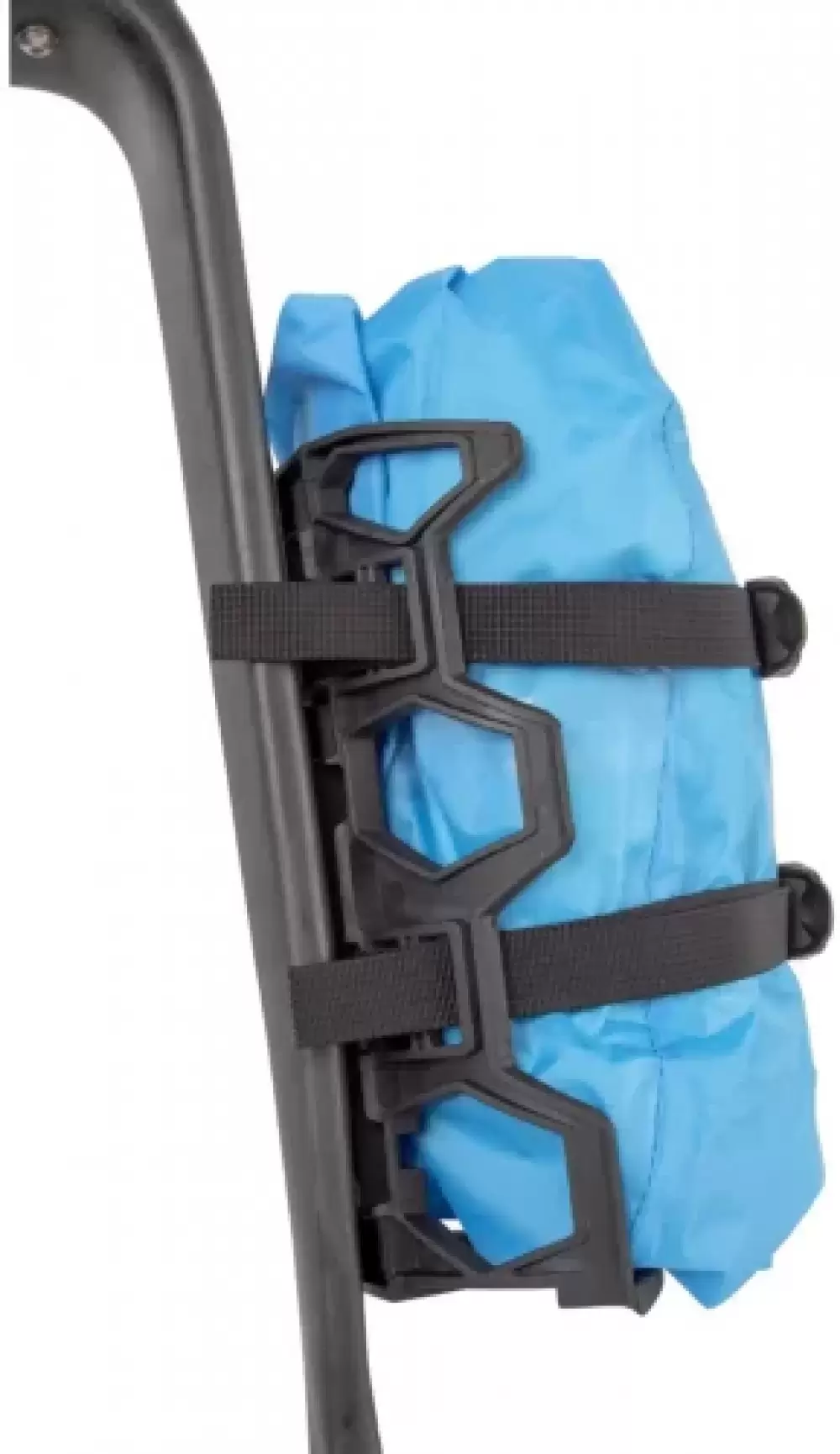 Imagine pt. Coș de bicicletă M-WAVE Cargo Cage