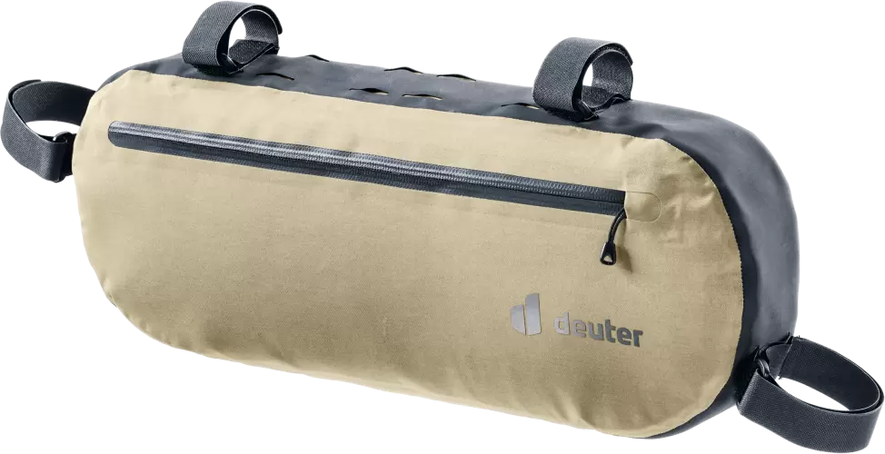 Geantă de bicicletă Cabezon FB 6