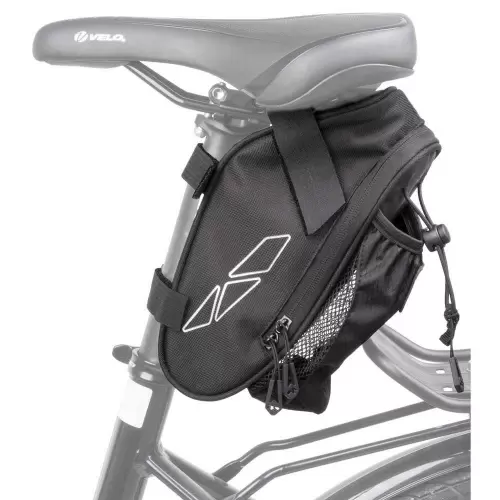 Geantă de bicicletă M-WAVE Amsterdam Bottle