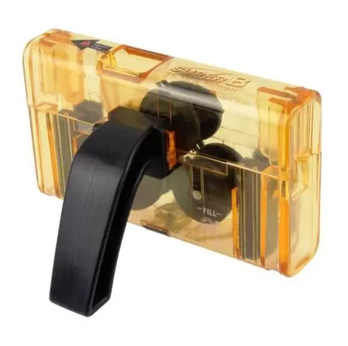 Imagine pt. Curățitor de lanț pt. bicicletă Super B TB-3208