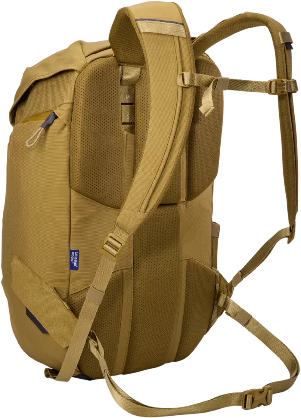 Rucsac pt. navete cicliste Paramount