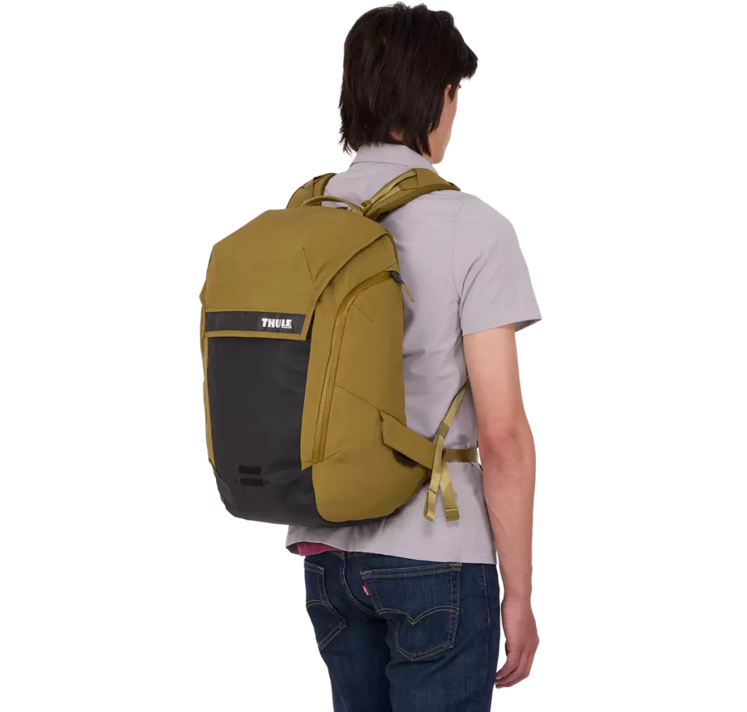 Rucsac pt. navete cicliste Paramount