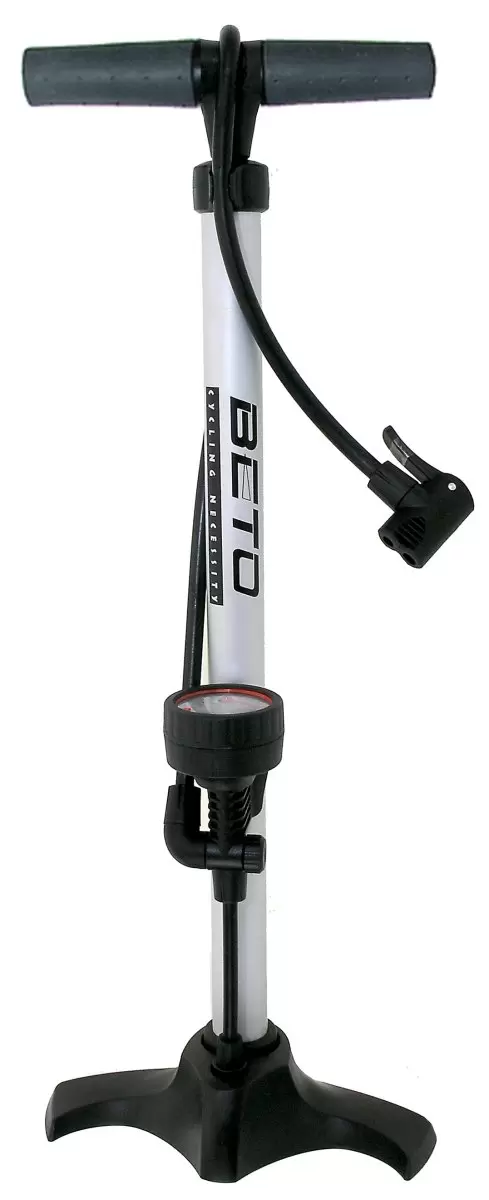 Imagine pt. Pompă de bicicletă BETO 470324