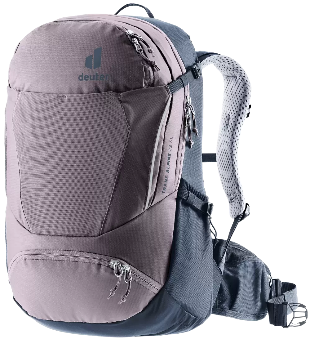 Trans Alpine 22 SL Bike Backpack