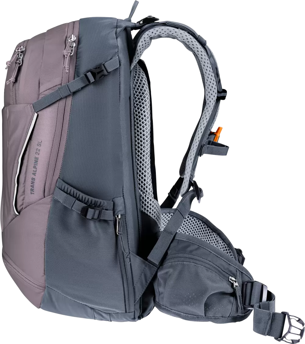 Trans Alpine 22 SL Bike Backpack