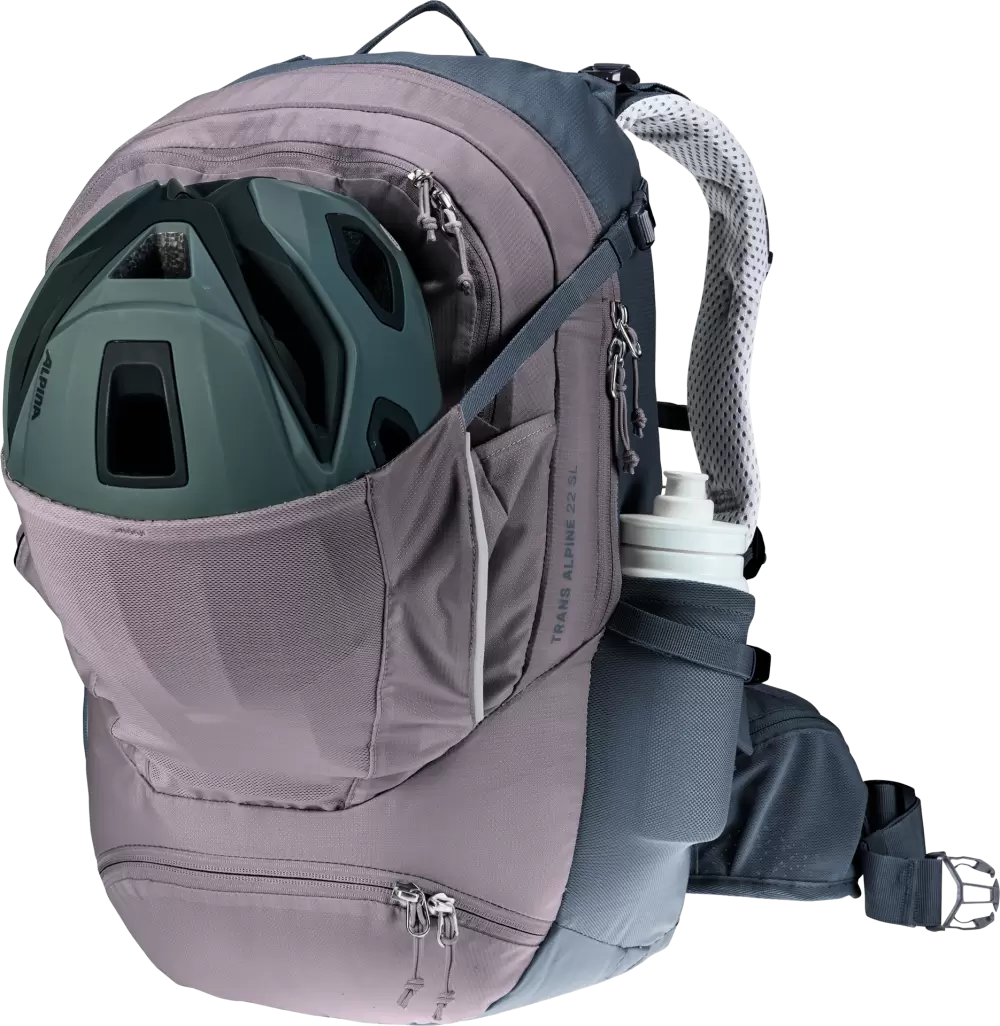 Trans Alpine 22 SL Bike Backpack