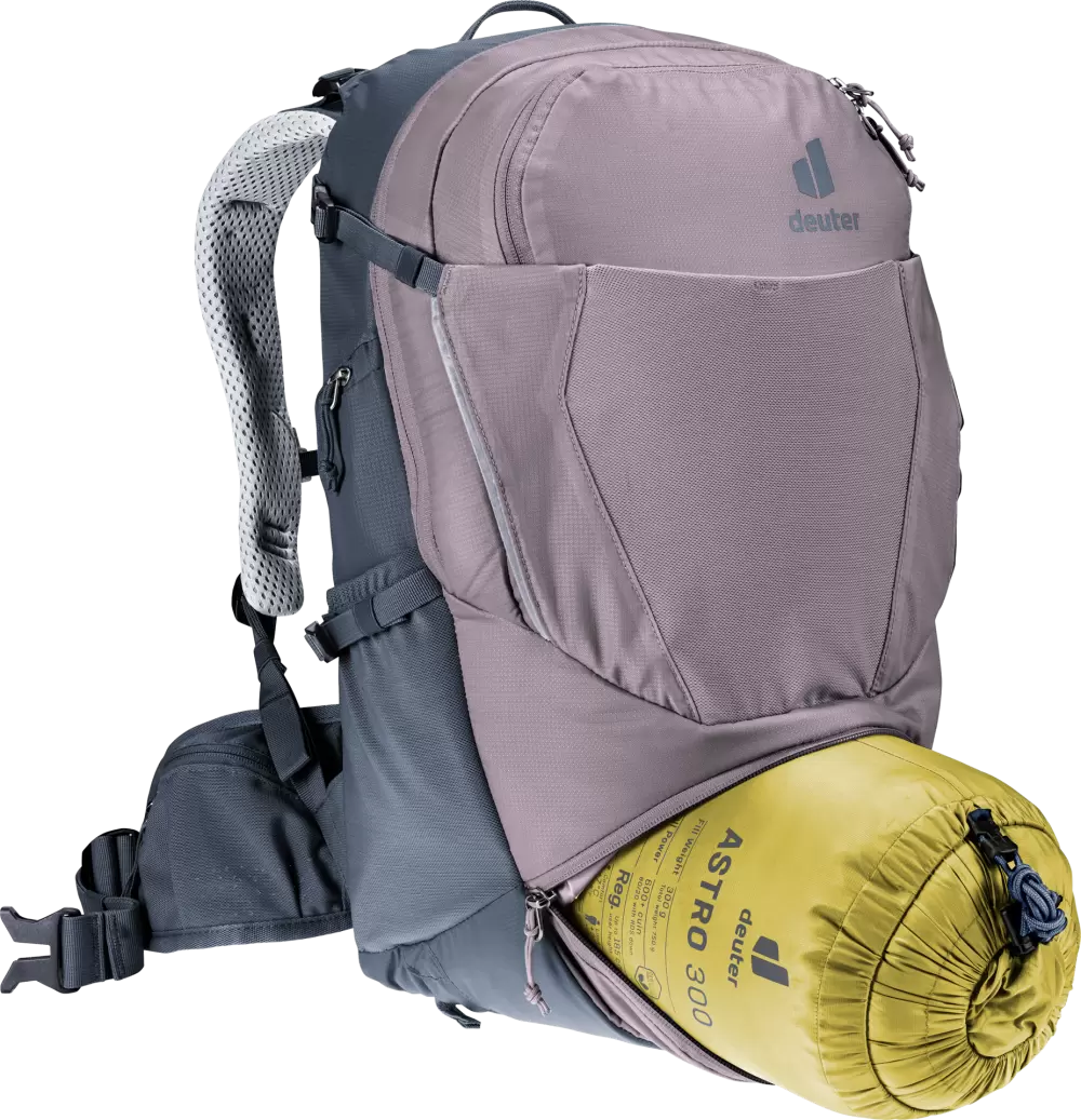 Trans Alpine 22 SL Bike Backpack