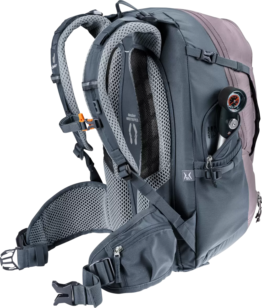 Trans Alpine 22 SL Bike Backpack
