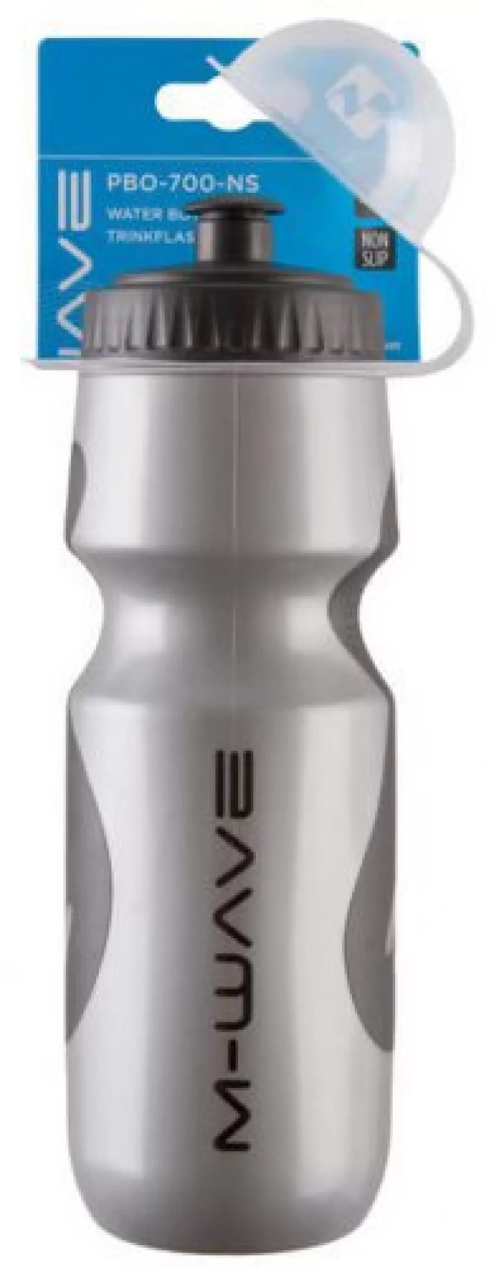 Imagine pt. Butelie de apa pt. bicicletă M-WAVE PBO 700-NS 0,7L