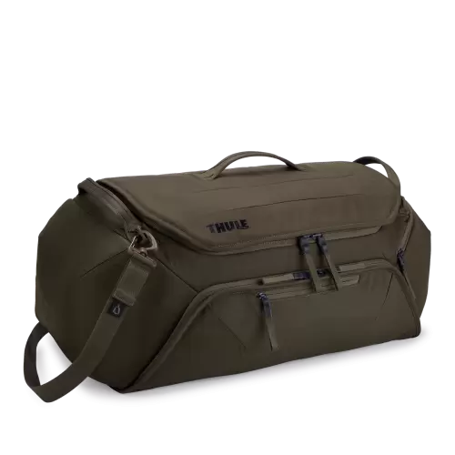 Roundtrip Bike Duffel