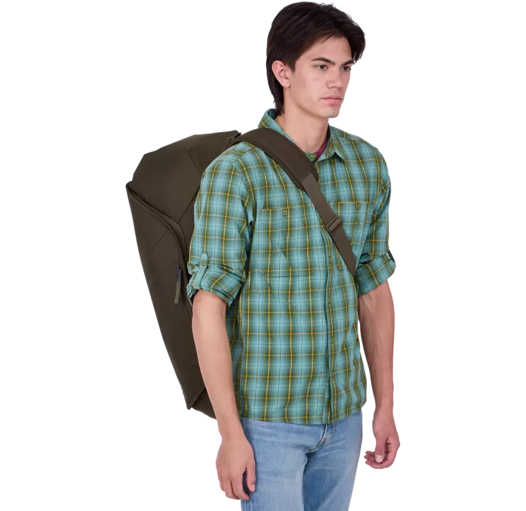 Imagine pt. Roundtrip Bike Duffel