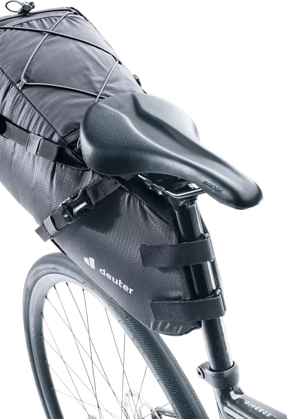 Imagine pt. Mondego SB 16 Bike Bag