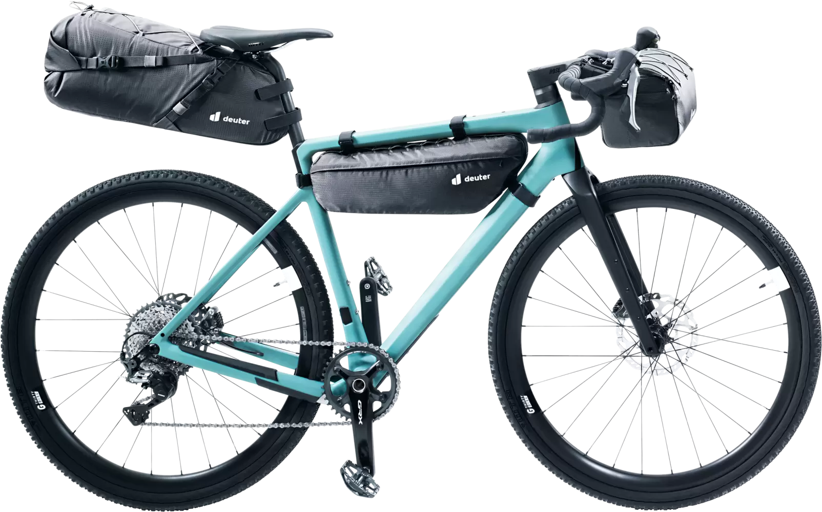 Imagine pt. Mondego SB 16 Bike Bag