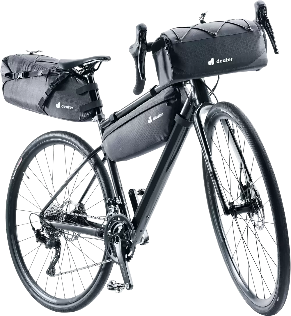 Imagine pt. Mondego SB 16 Bike Bag