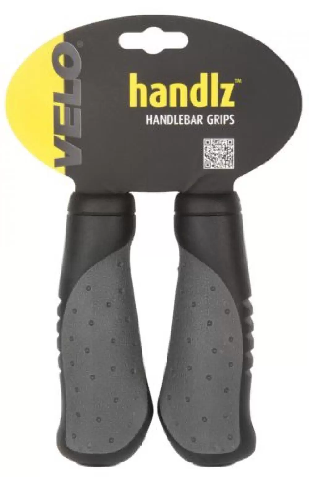 Imagine pt. Mâner ergonomic pt. bicicletă Velo Ergogel D2