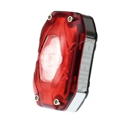 Imagine pt. Far bicicletă Фонарь M-WAVE Moon Shield-X Auto