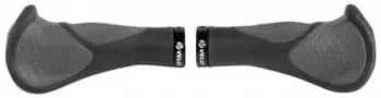 Imagine pt. Mânere de bicicletă VELO Ergogel D3 Bar 138 mm