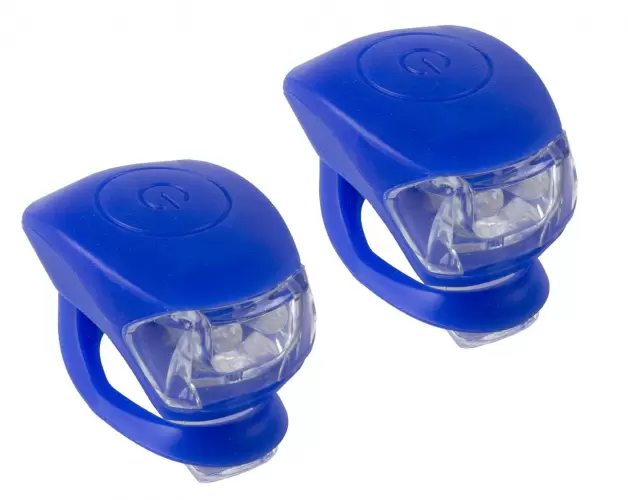 Far bicicletă M-WAVE Cobra IV