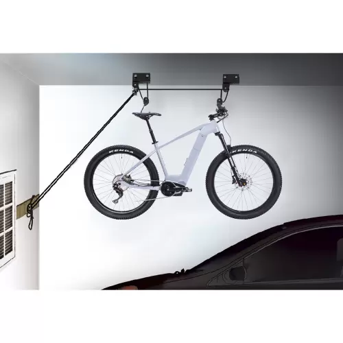 Lift pt. biciclete M-WAVE 57 kg