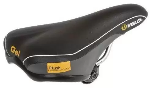 Șa de bicicletă MTB Flex Gel Șa de bicicletă MTB Flex Gel