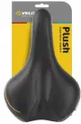 Imagine pt. Șa de bicicletă VELO Plush Tour E-Grip
