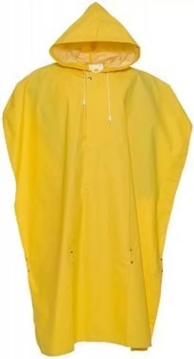 Imagine pt. Poncho de ciclism M-Wave Eva 715153