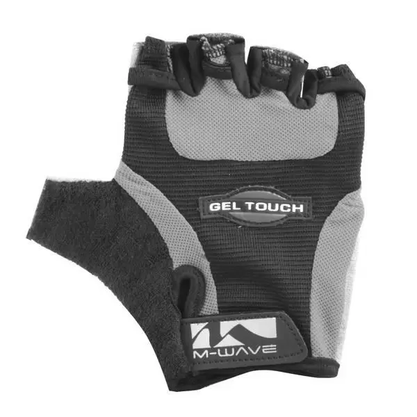 Imagine pt. Mănuși de ciclism M-WAVErs