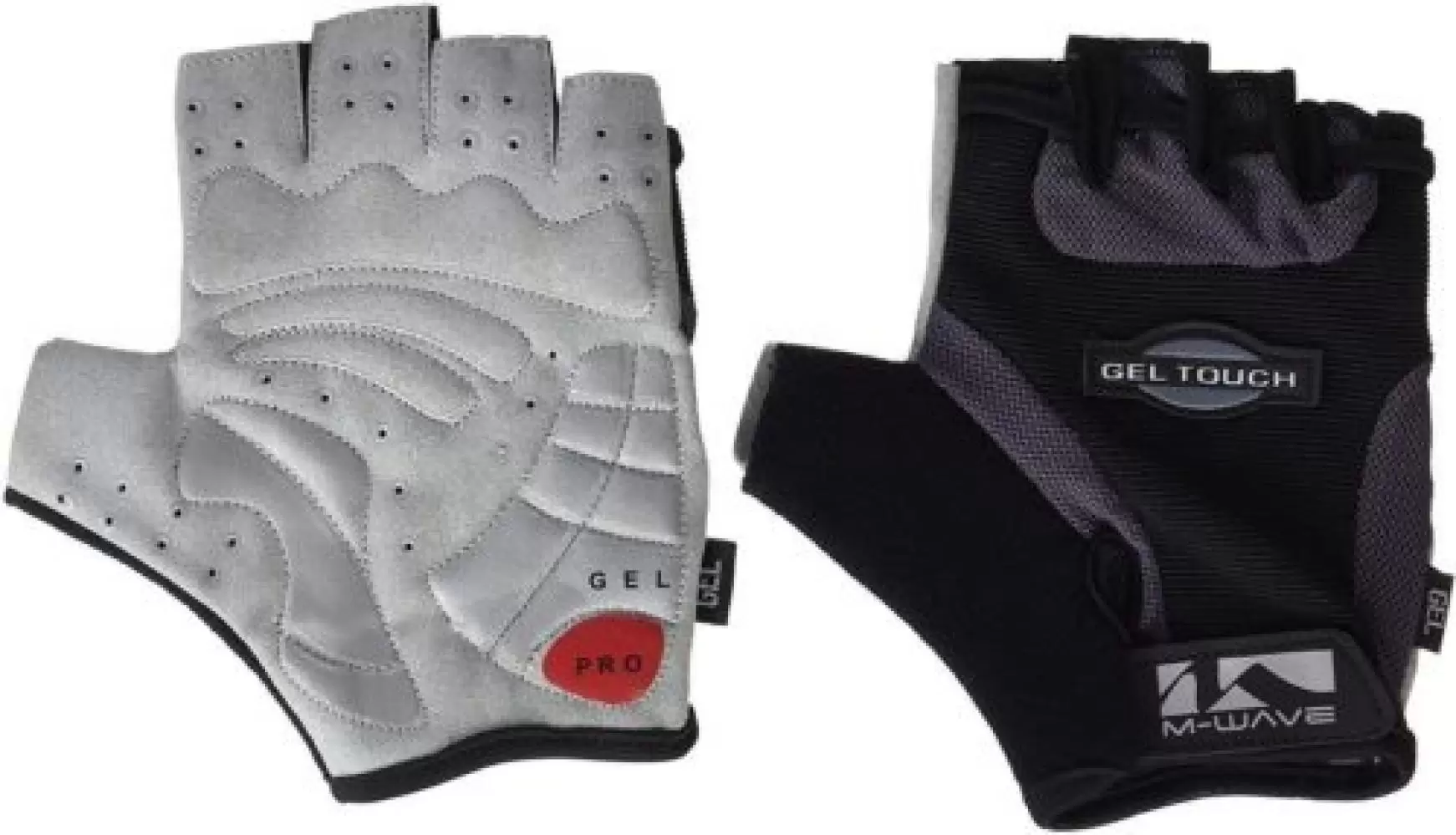 Imagine pt. Mănuși de ciclism M-WAVErs