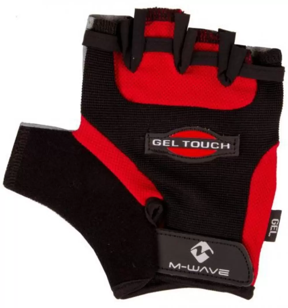 Imagine pt. Mănuși de ciclism M-WAVErs