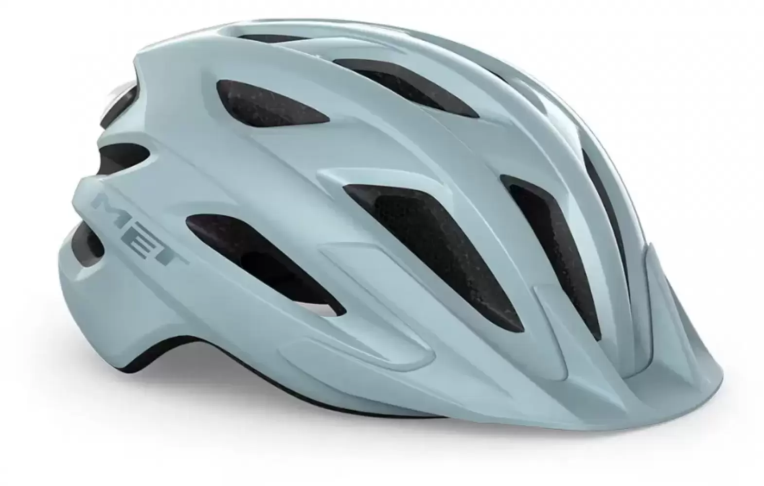 Imagine pt. Cască de ciclism Crossover