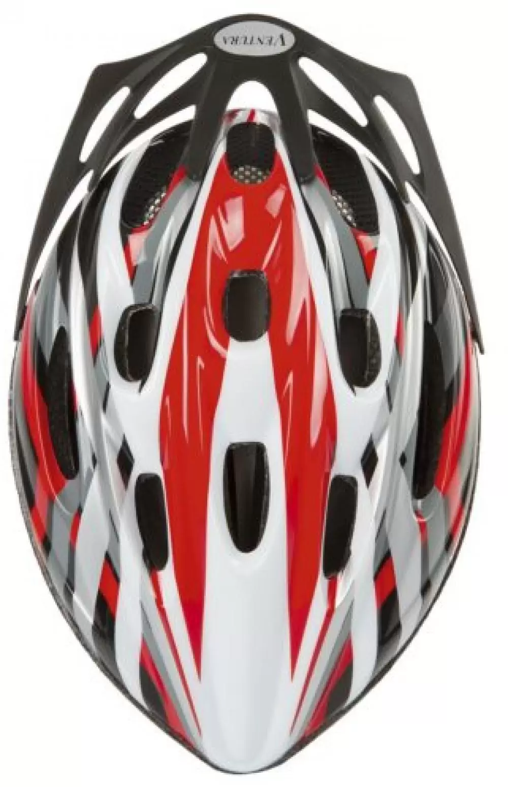 Imagine pt. Cască de ciclism Ventura