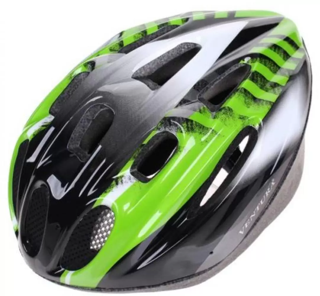 Cască de ciclism Ventura Mamba